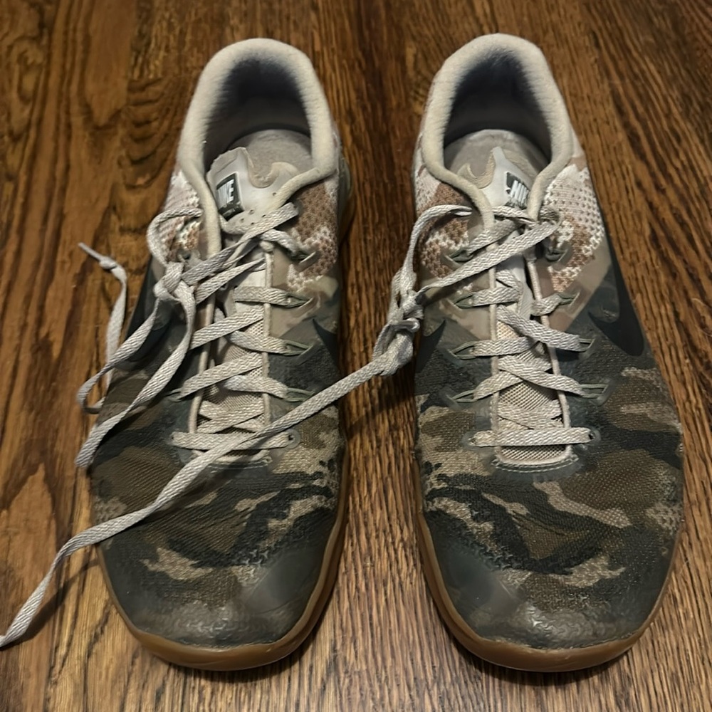Nike Metcons-Men’s Size 10